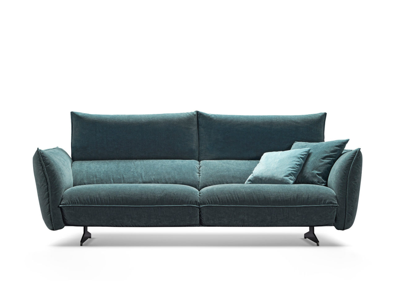 Composizione divano moderno Falmer