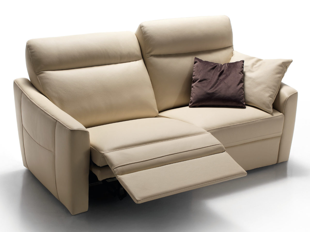 Composizione divano moderno Lim Comfort