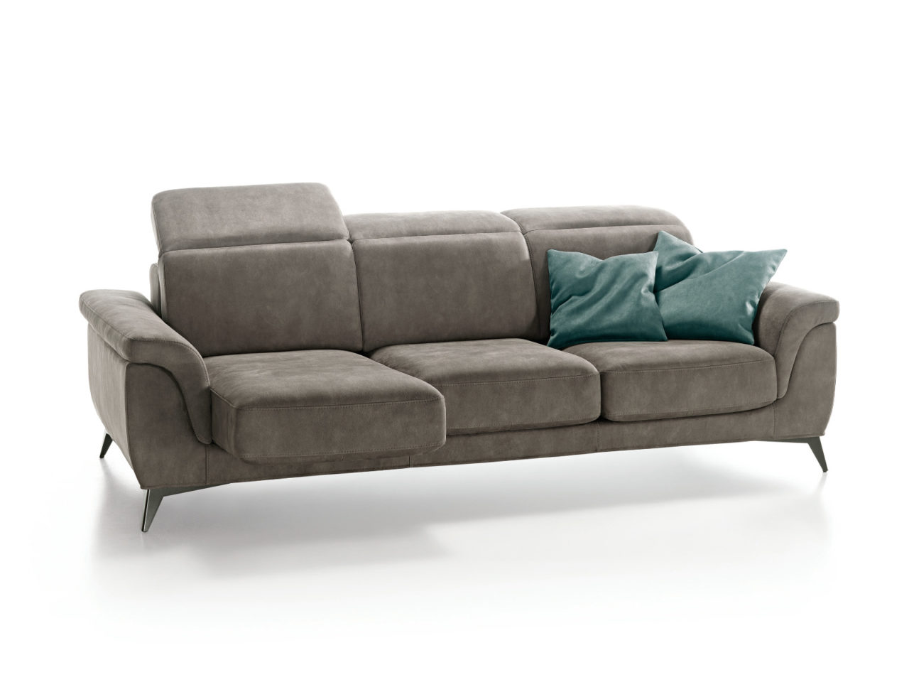 Composizione divano moderno Senet Top